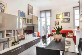 Giogio’ al Vaticano guest house